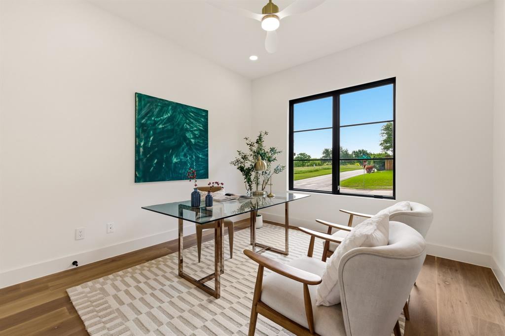 Northridge Estates - Residential