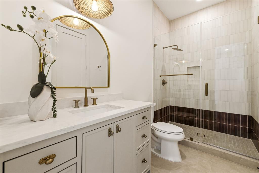 Northridge Estates - Residential