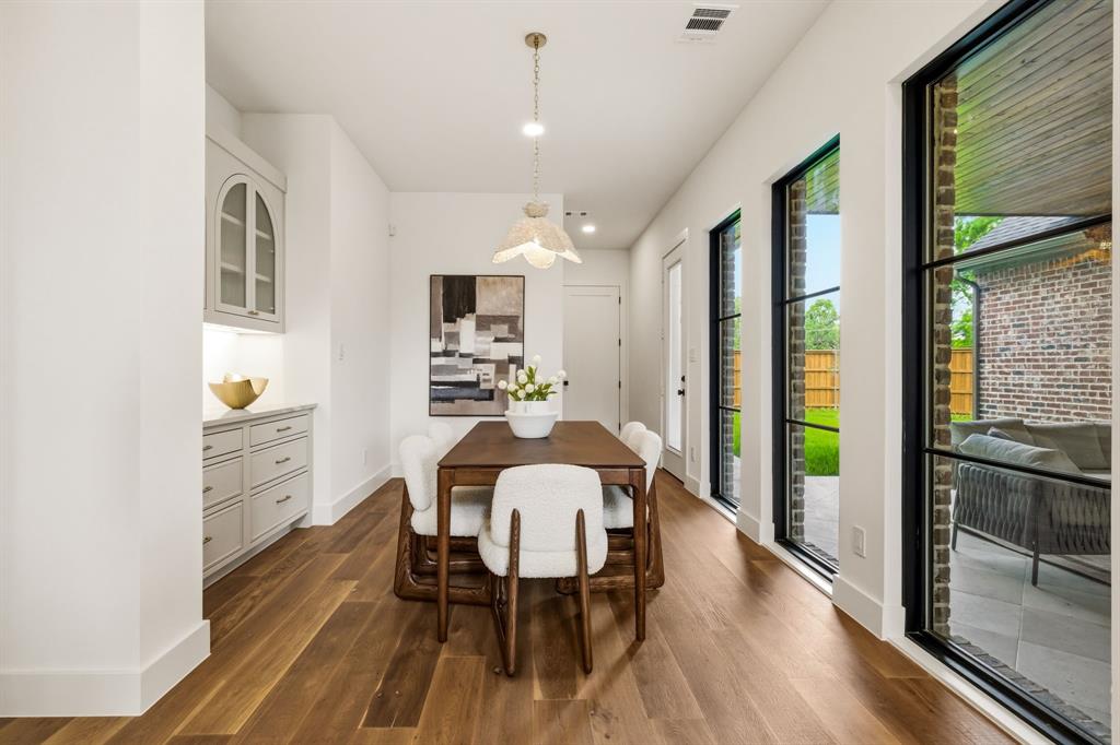 Northridge Estates - Residential