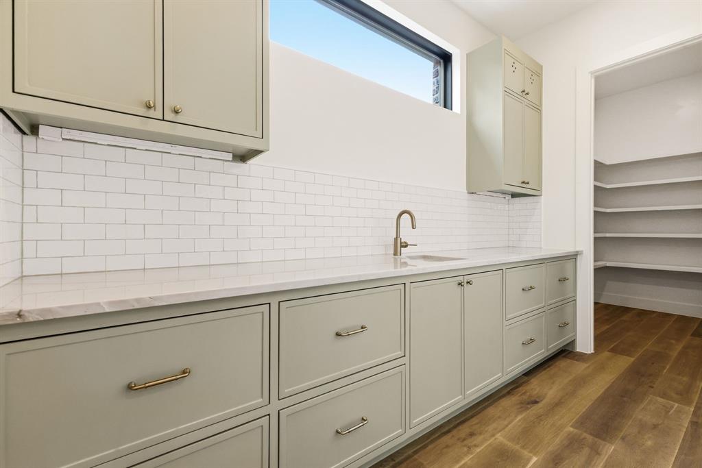 Northridge Estates - Residential