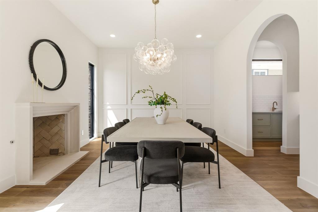 Northridge Estates - Residential