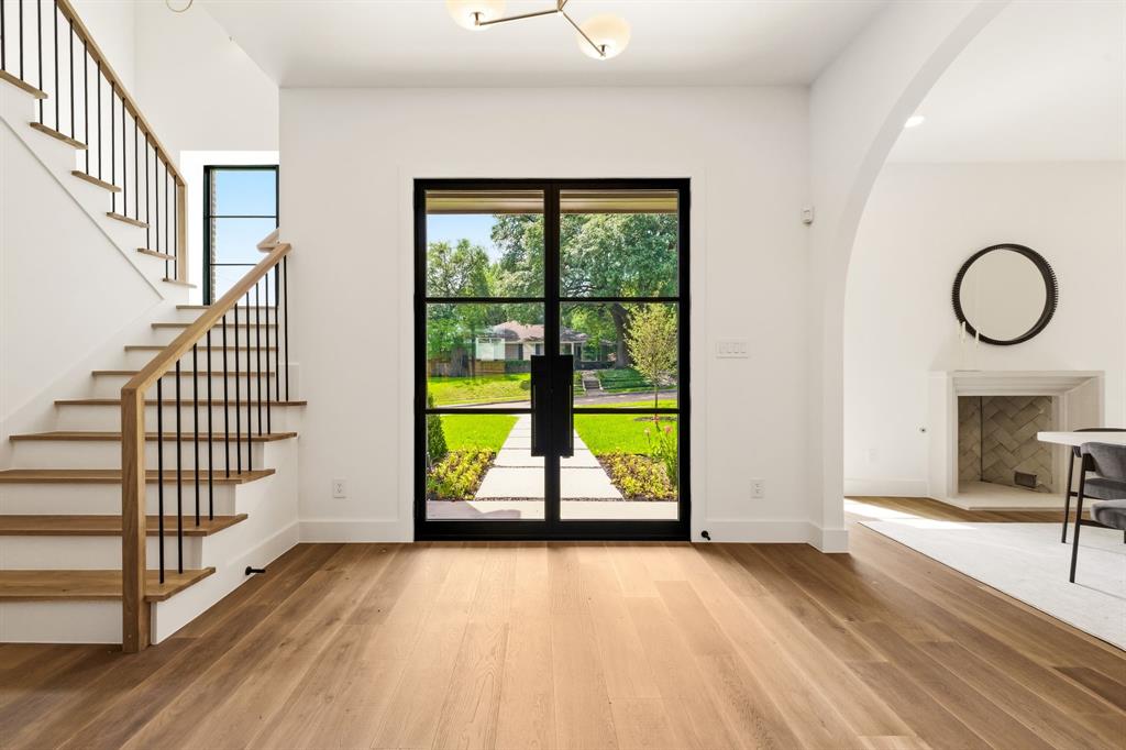 Northridge Estates - Residential