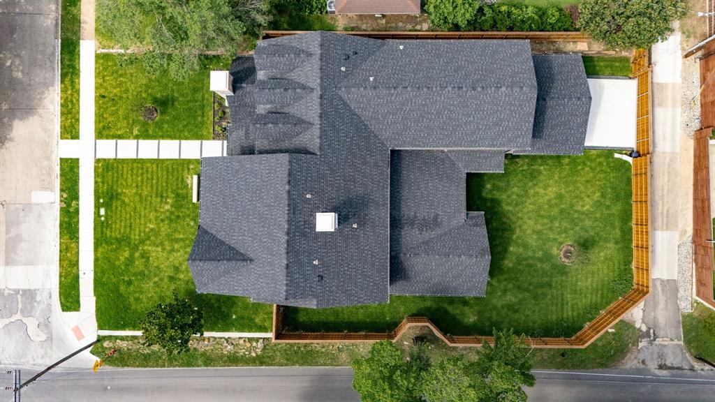 Northridge Estates - Residential