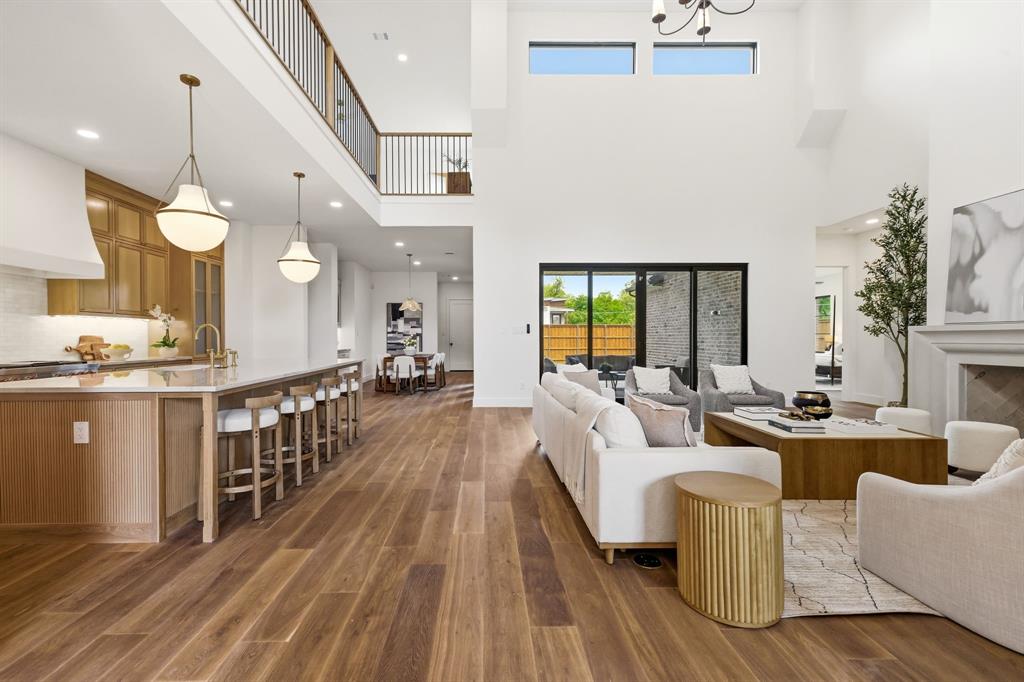 Northridge Estates - Residential