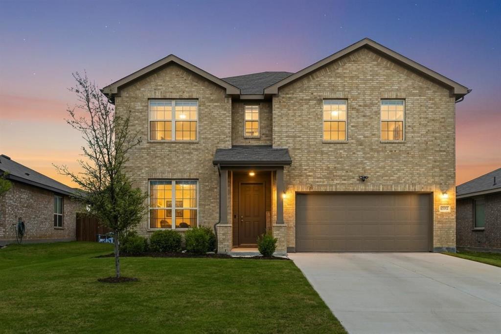 Lake Vista Ranch - Residential