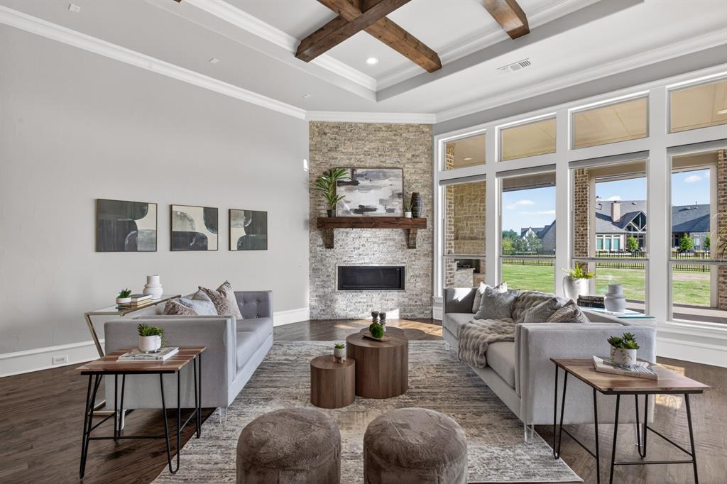 Christie Farms Ph 1 - Residential