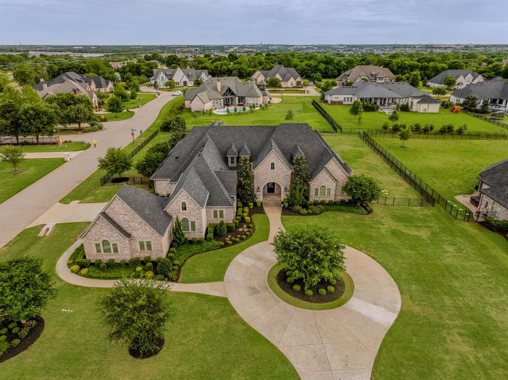 Christie Farms Ph 1 - Residential