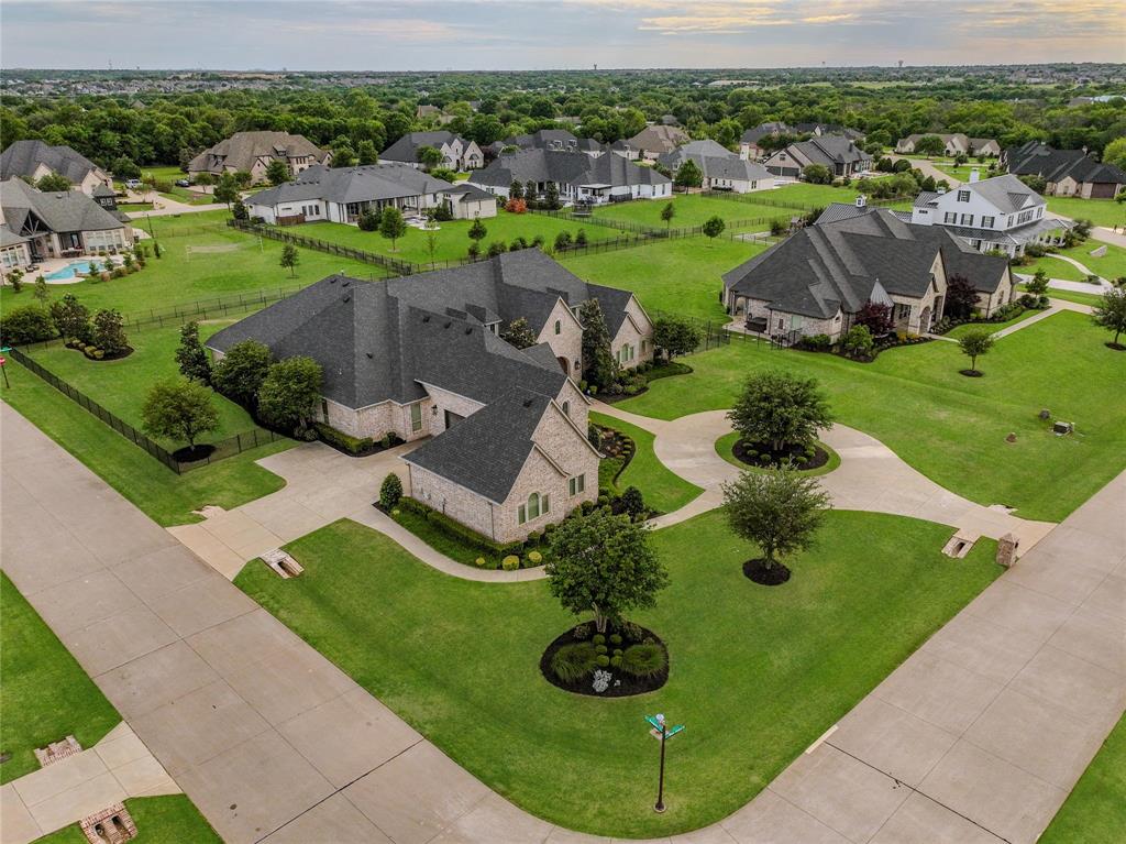 Christie Farms Ph 1 - Residential