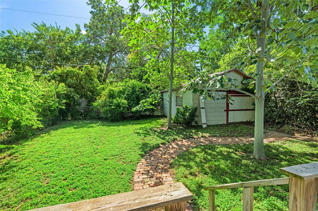 Fairmount Add - Residential