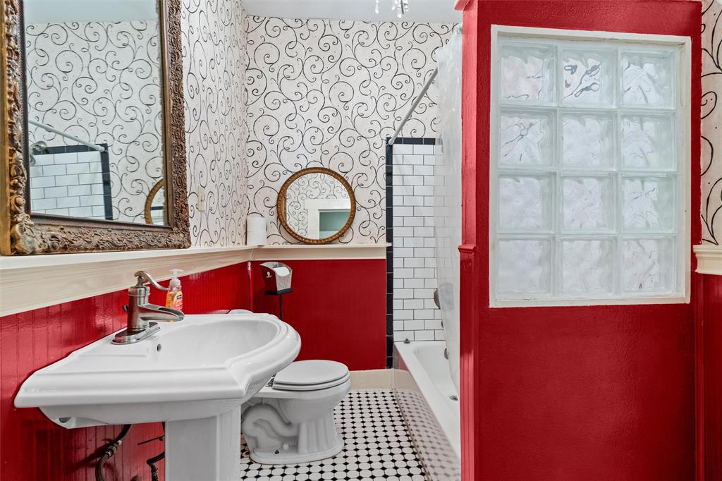 Fairmount Add - Residential