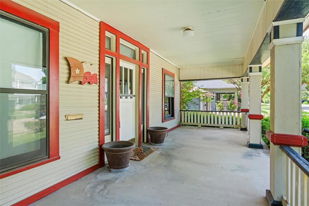 Fairmount Add - Residential