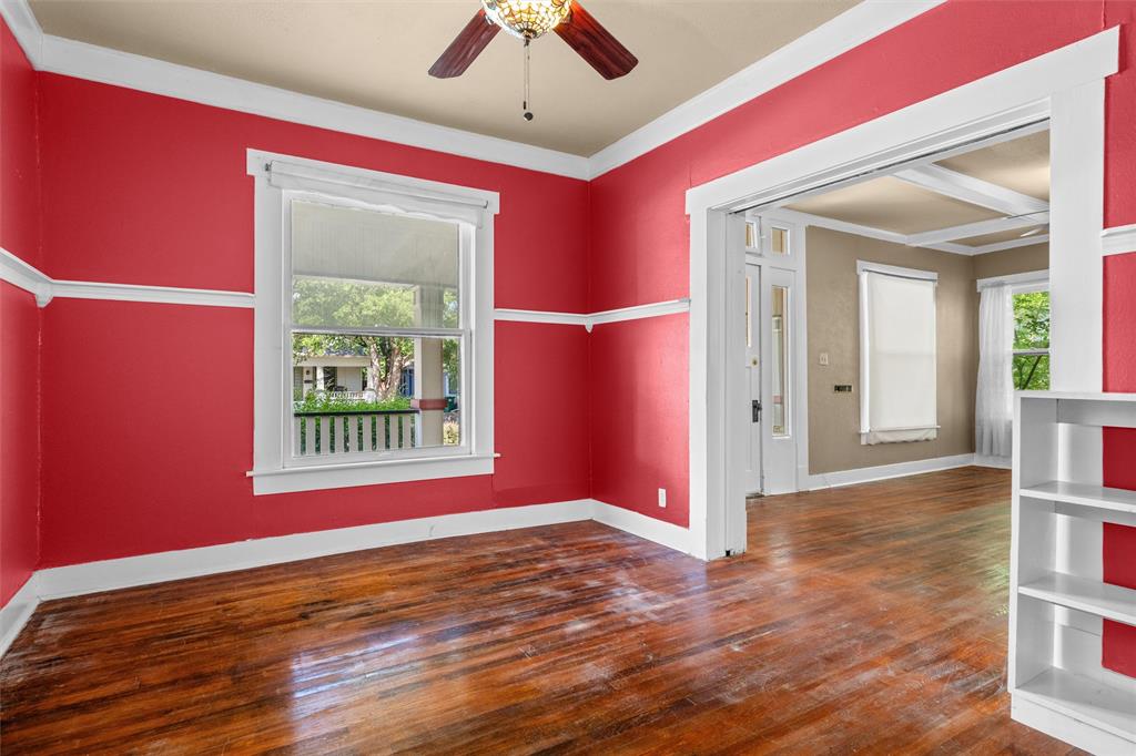 Fairmount Add - Residential
