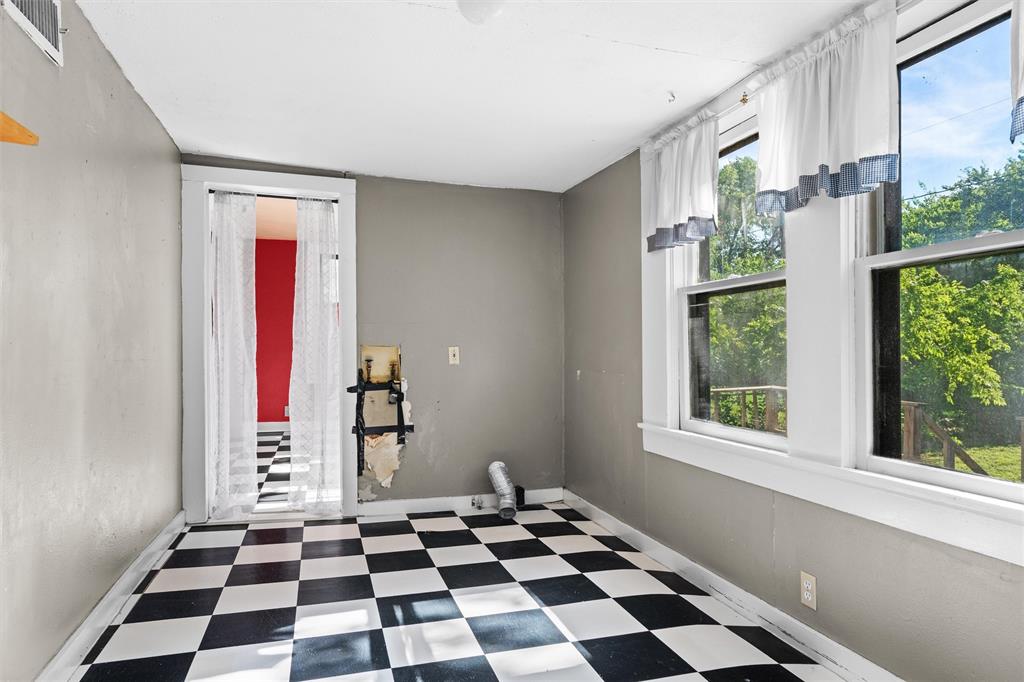 Fairmount Add - Residential