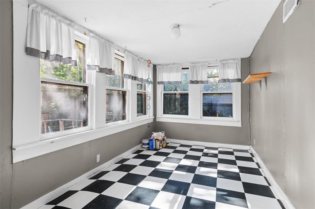Fairmount Add - Residential