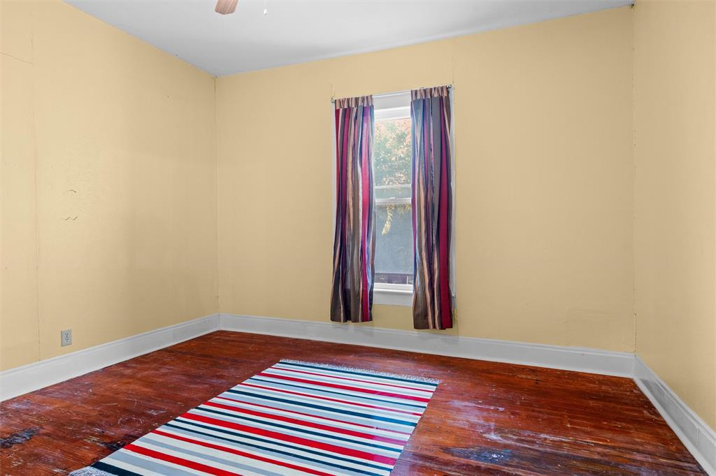 Fairmount Add - Residential