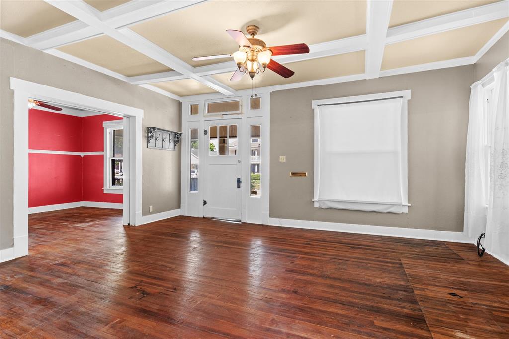 Fairmount Add - Residential