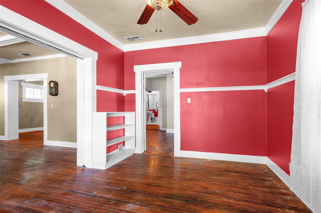 Fairmount Add - Residential