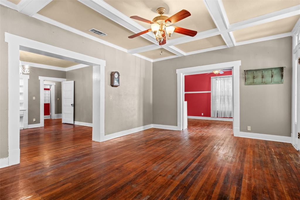 Fairmount Add - Residential