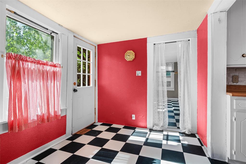 Fairmount Add - Residential