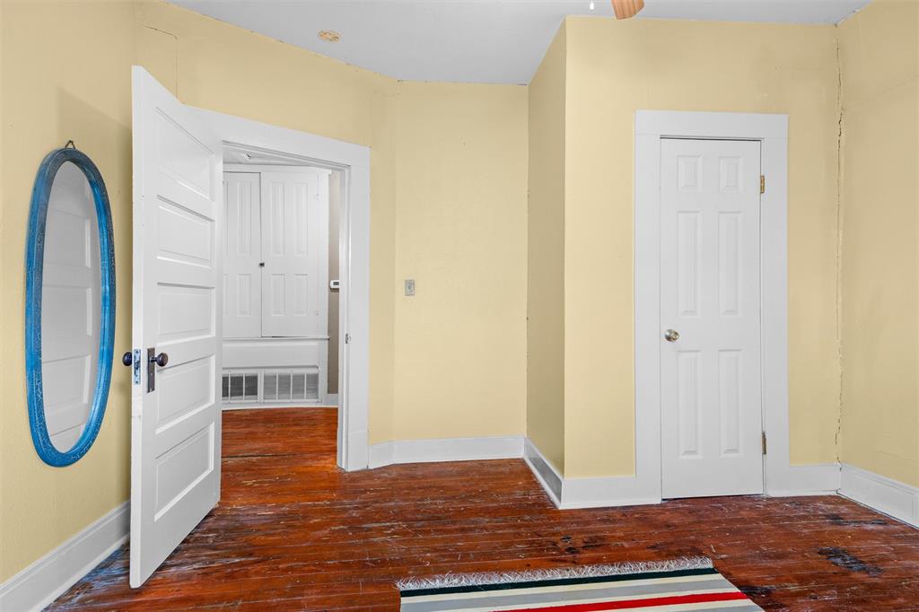 Fairmount Add - Residential