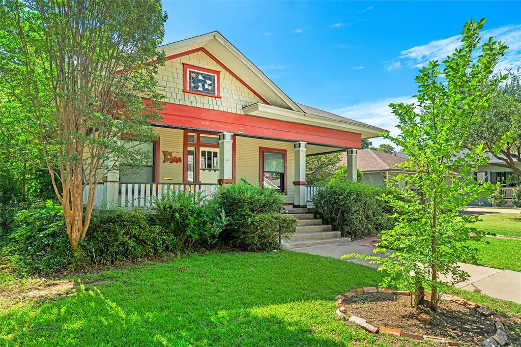 Fairmount Add - Residential