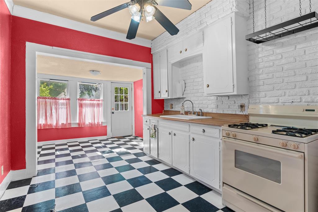 Fairmount Add - Residential