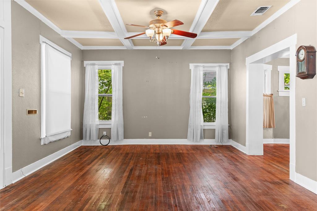 Fairmount Add - Residential
