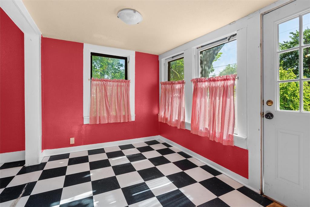 Fairmount Add - Residential