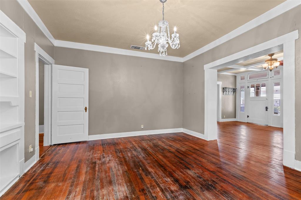 Fairmount Add - Residential