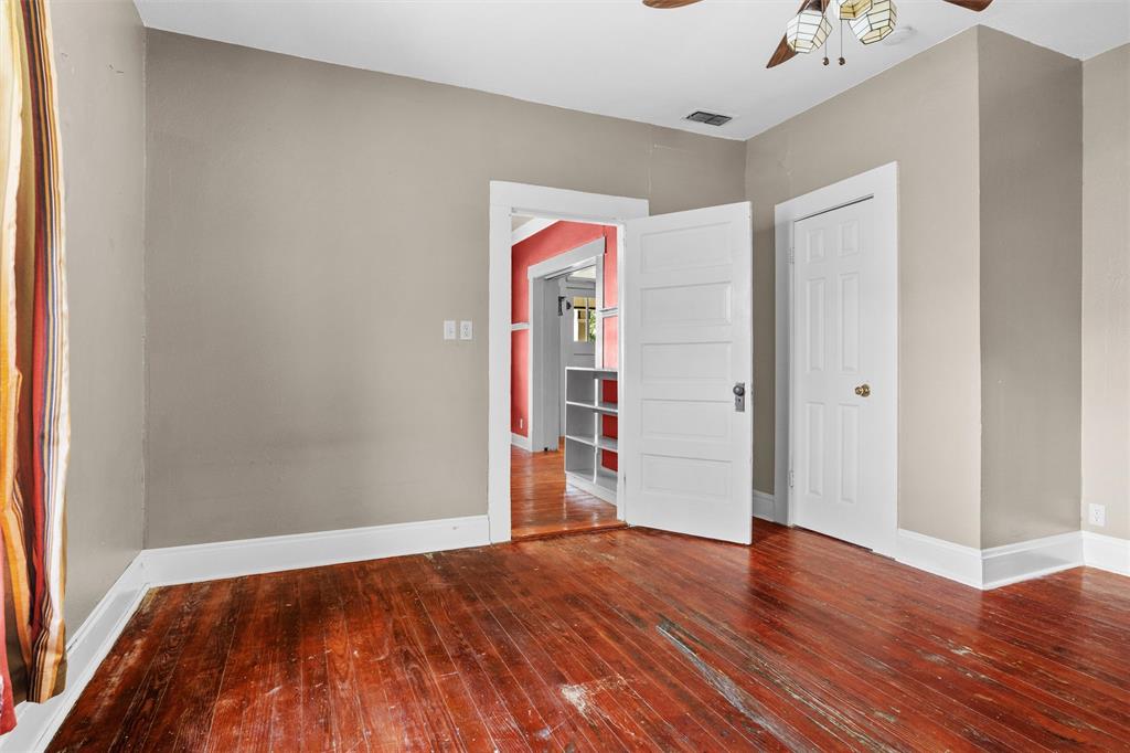 Fairmount Add - Residential