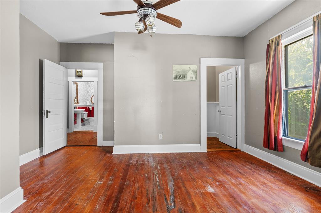 Fairmount Add - Residential