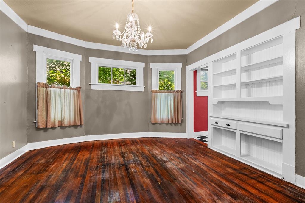 Fairmount Add - Residential