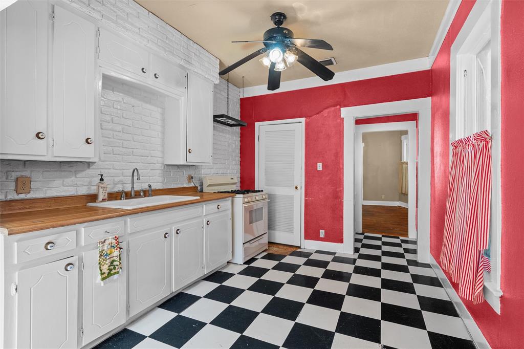 Fairmount Add - Residential