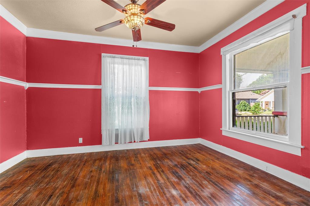 Fairmount Add - Residential