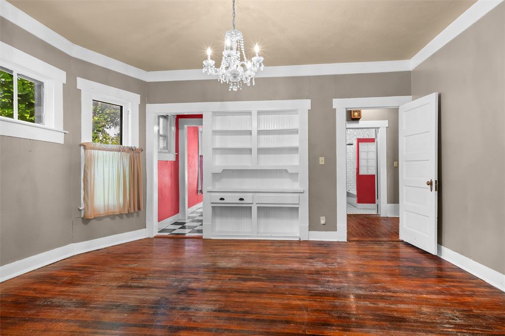 Fairmount Add - Residential