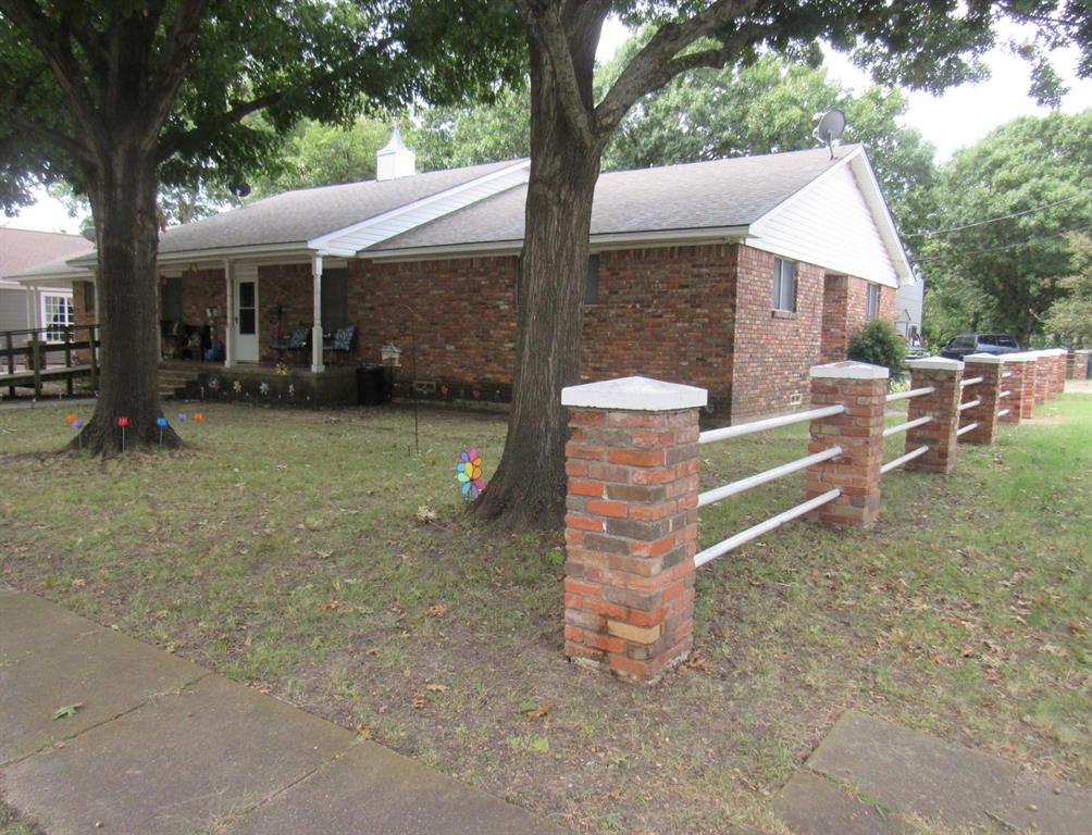 College Park Add - Residential Income