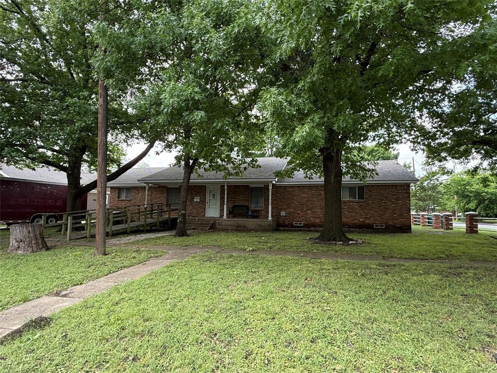 College Park Add - Residential Income