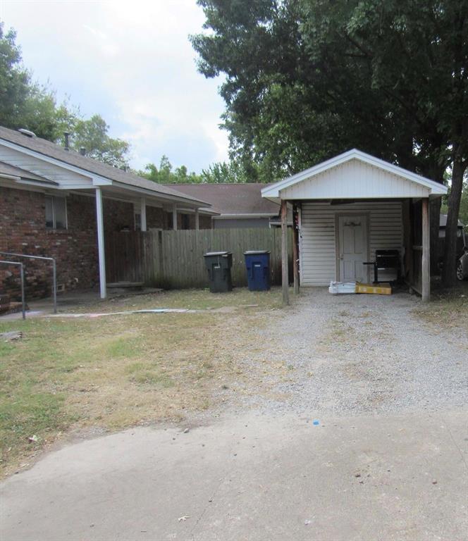 College Park Add - Residential Income