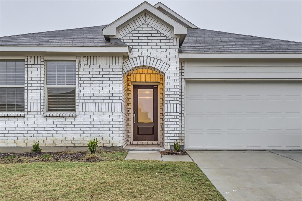 S12603 - Residential Lease