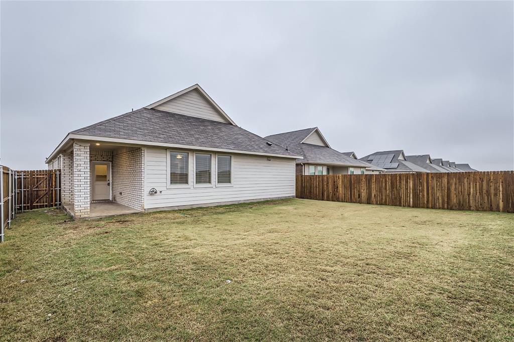 S12603 - Residential Lease