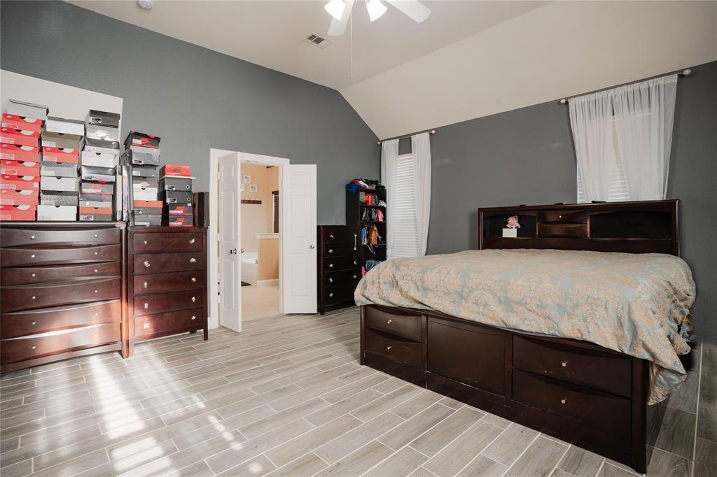 Pleasant Run Estates - Residential