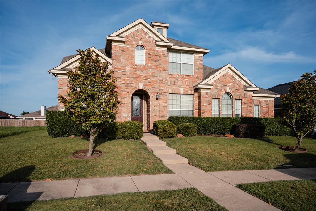 Pleasant Run Estates - Residential