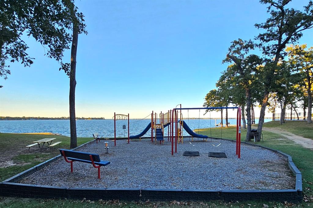 Beachwood Estates Sec D - Land