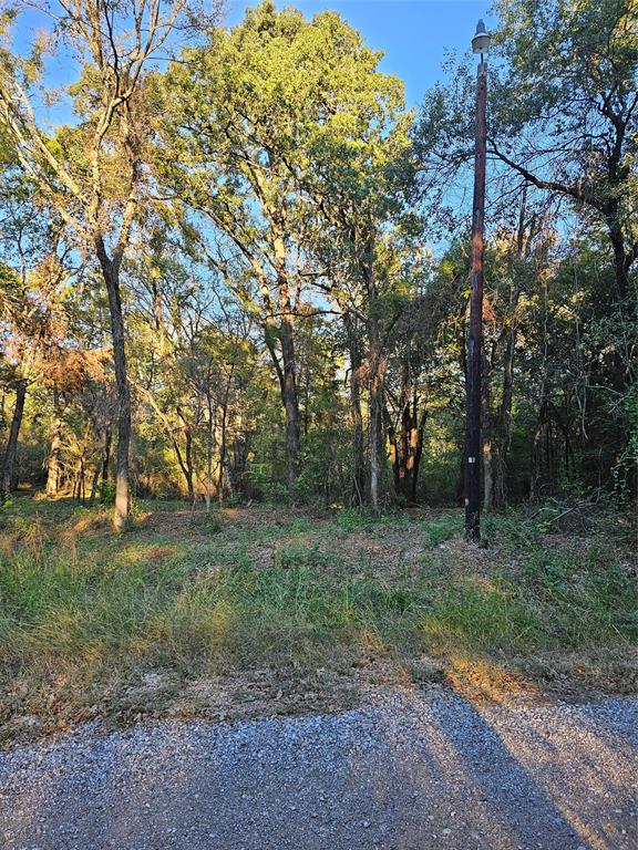 Beachwood Estates Sec D - Land