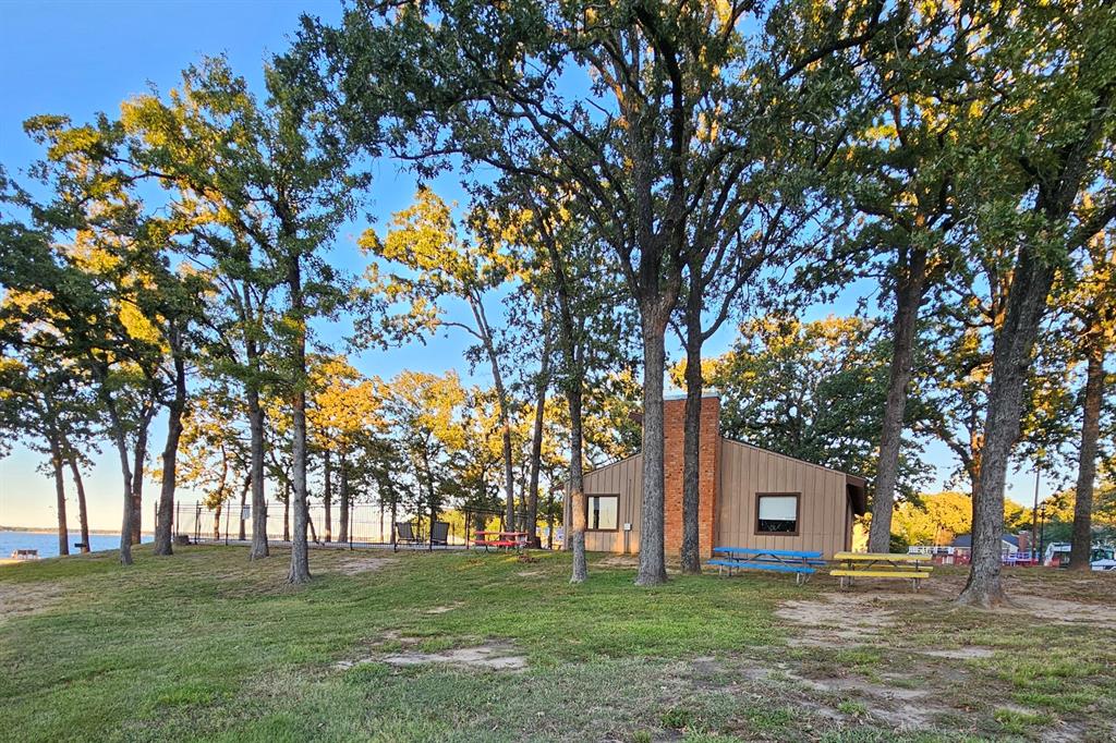 Beachwood Estates Sec D - Land