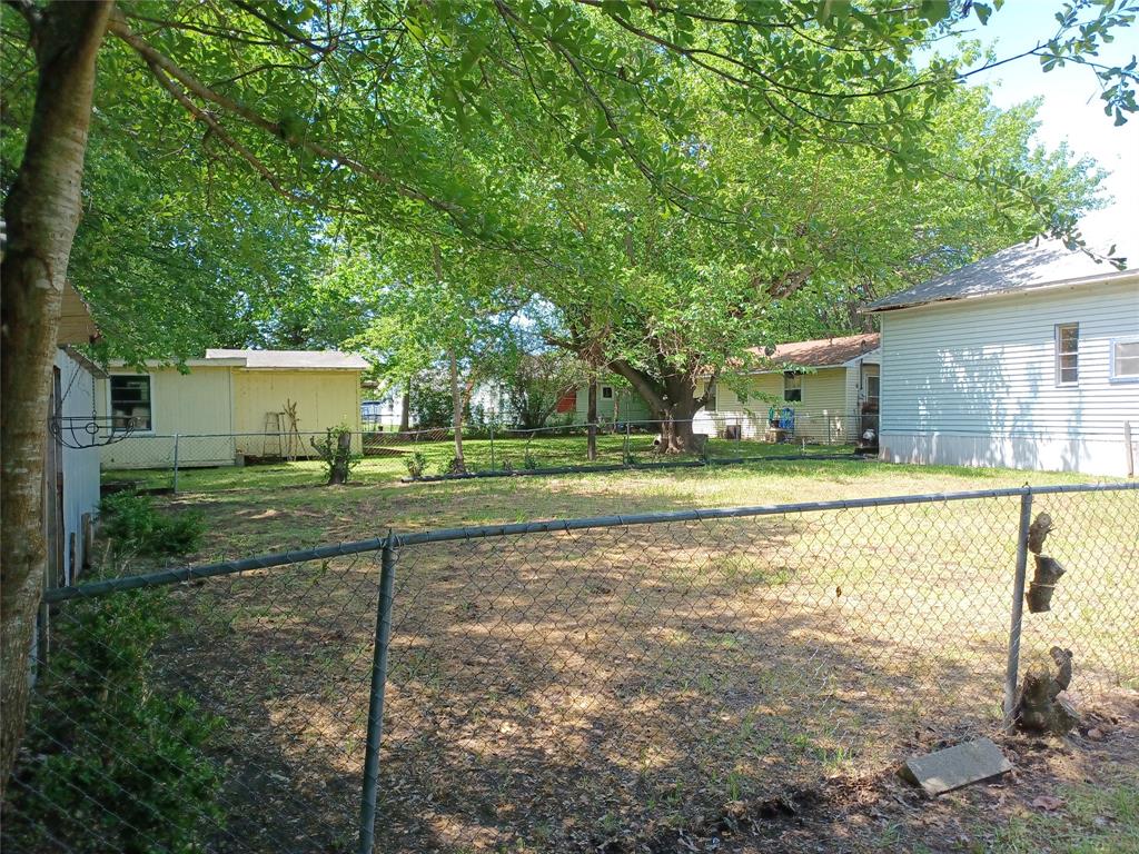 None - Residential