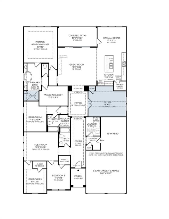 Aster Pk Ph 1b2 - Residential