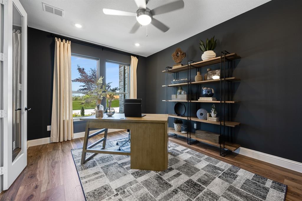 Highland Lakes - Residential