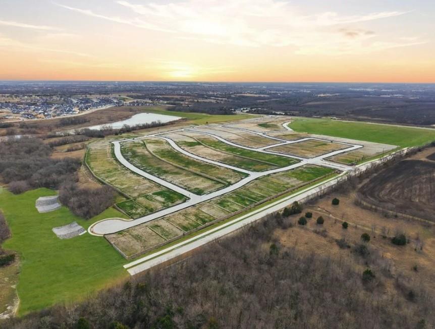 Highland Lakes - Residential