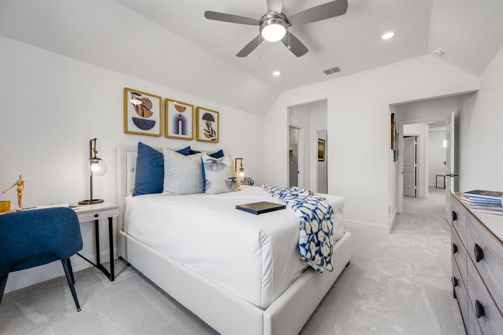 Highland Lakes - Residential
